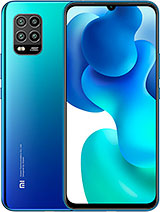 Mi 10 Lite 5G