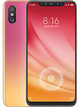 Mi 8 EE (Auth Free)